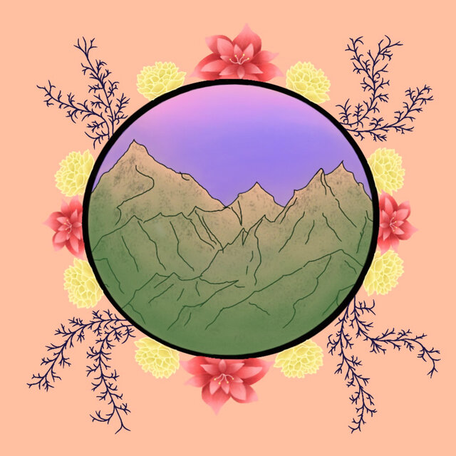 Flowers on Friday(s)