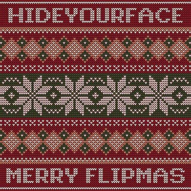 merry flipmas