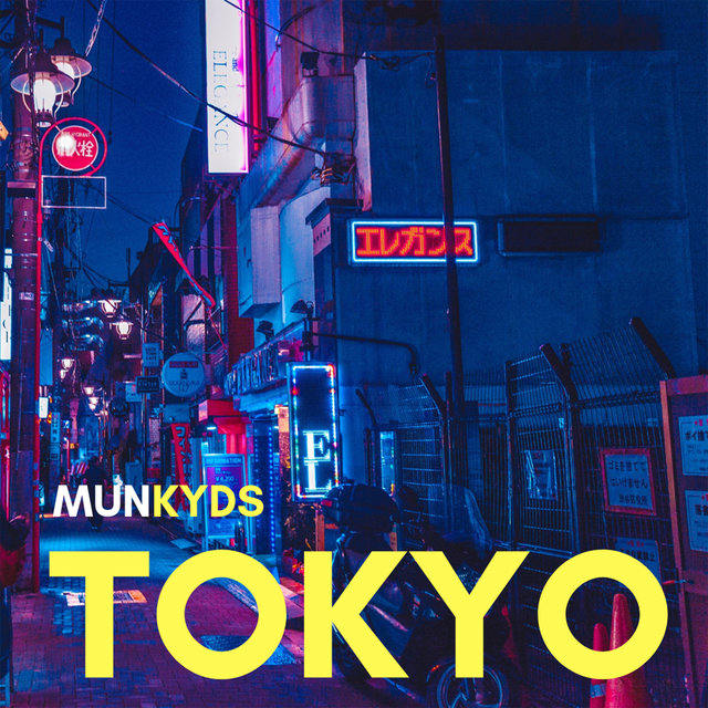 Tokyo
