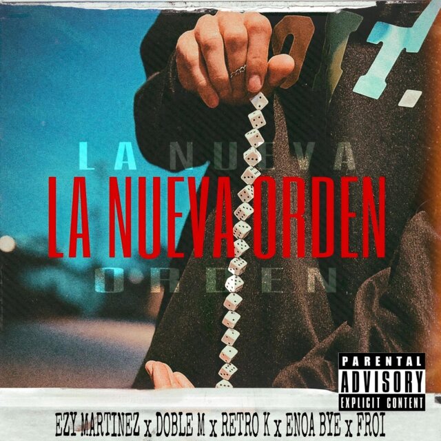 La Nueva Orden