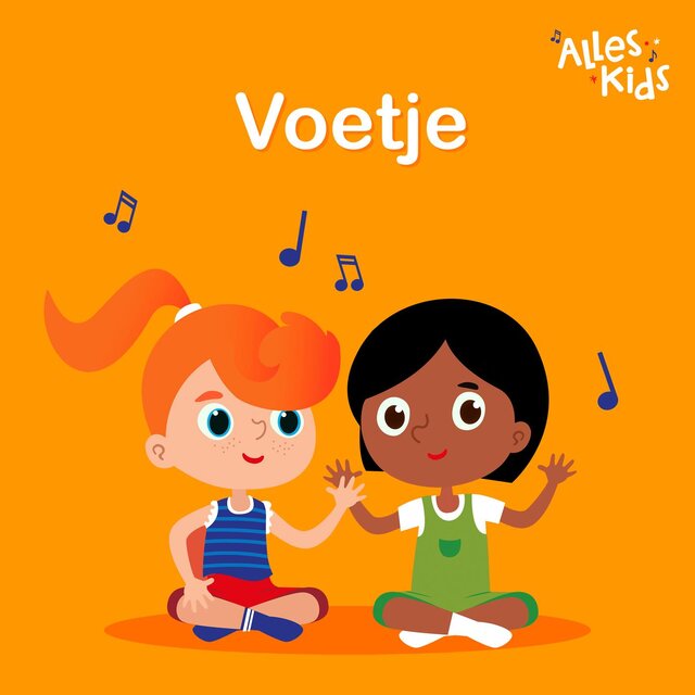 Voetje