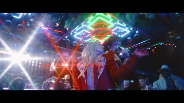 You Make Me Feel (Official Video)