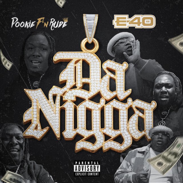 Da Nigga (Extended Version)