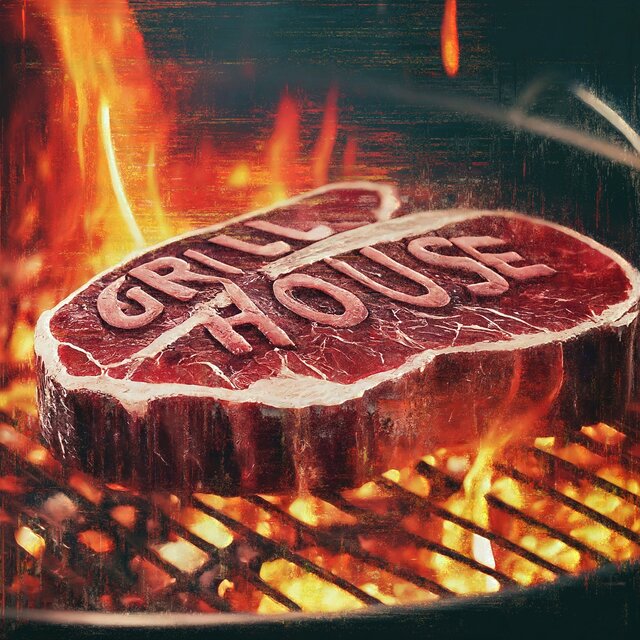 GRILL HOUSE