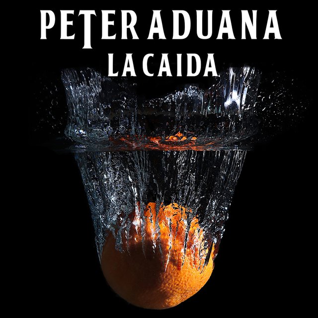 La Caída
