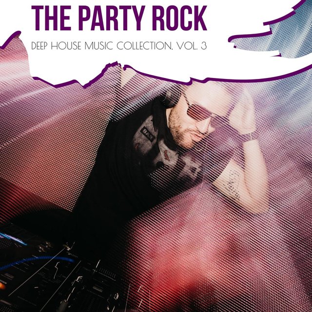 The Party Rock - Deep House Music Collection, Vol. 3