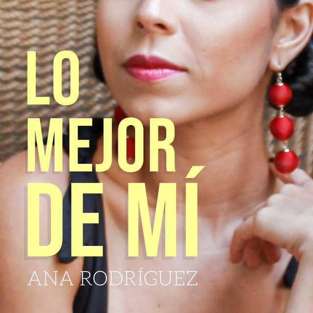 Lo Mejor de Mí