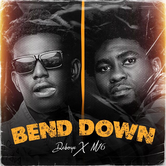 Bend Down (feat. Deboye)