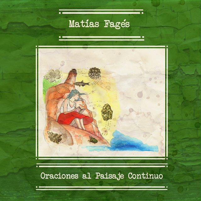 Oraciones al Paisaje Continuo
