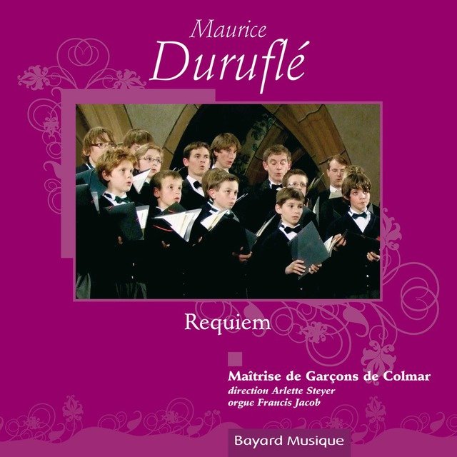 Duruflé: Requiem