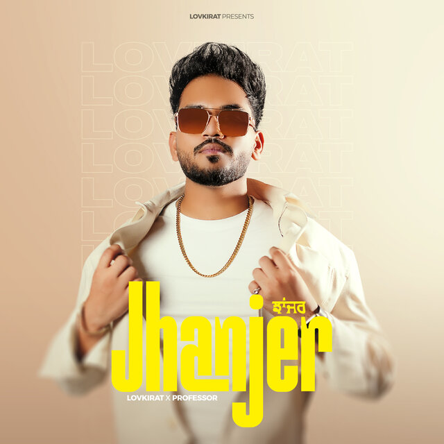 Jhanjer