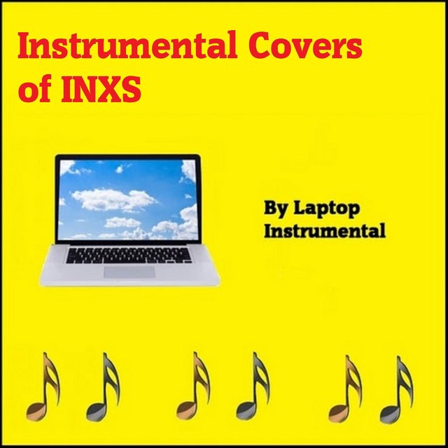 Instrumental Covers of INXS