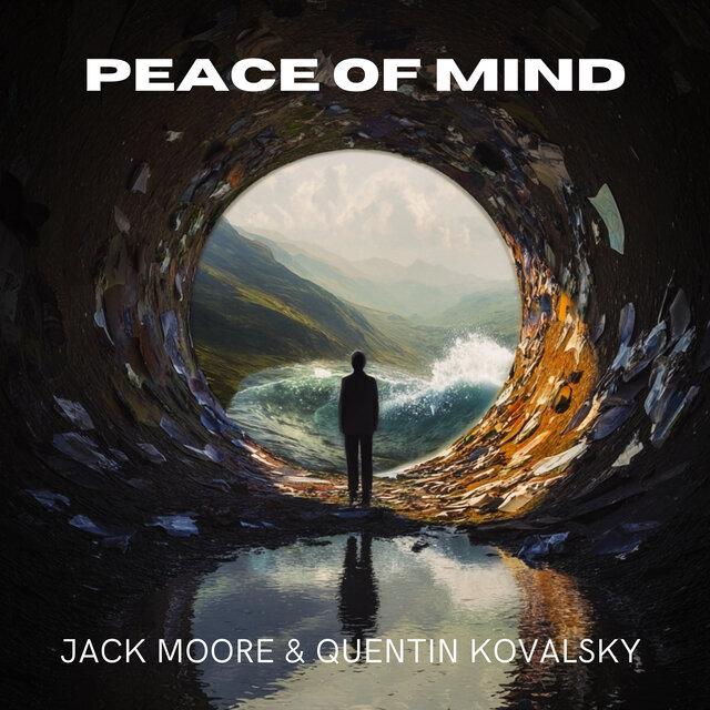 Peace Of Mind
