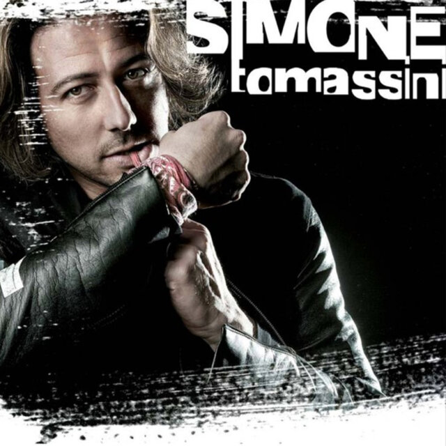 Simone Tomassini