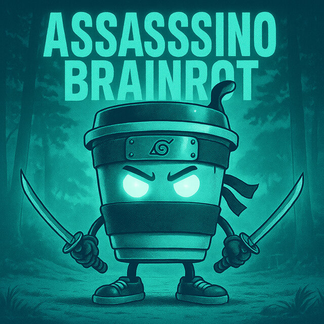 Assassino Brainrot
