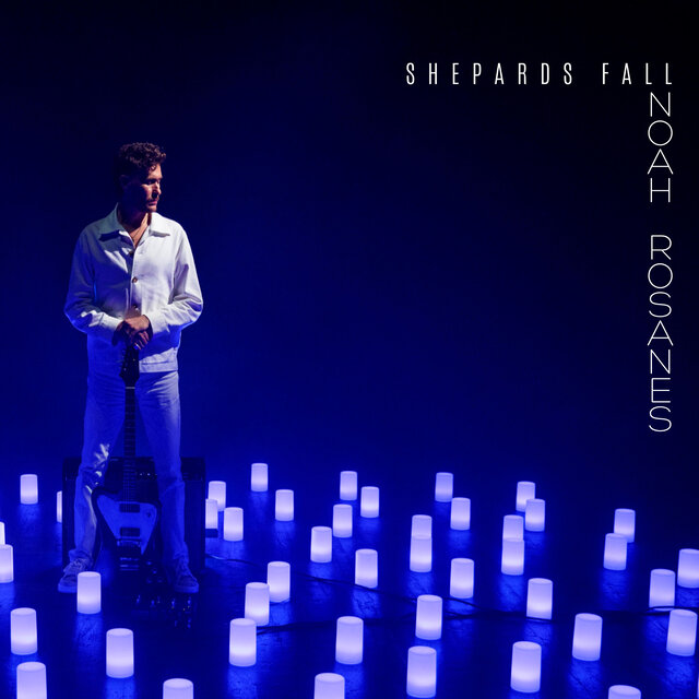 Shepards Fall