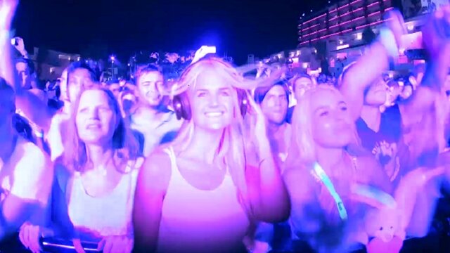 Hystereo