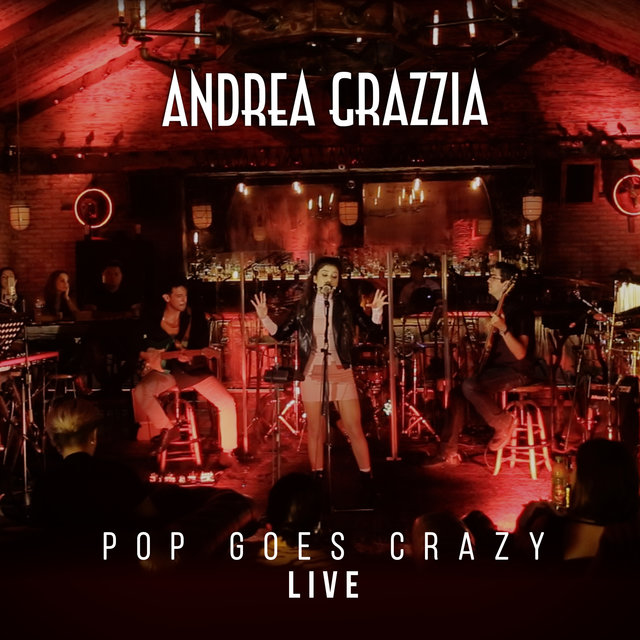 Pop Goes Crazy (En Vivo)