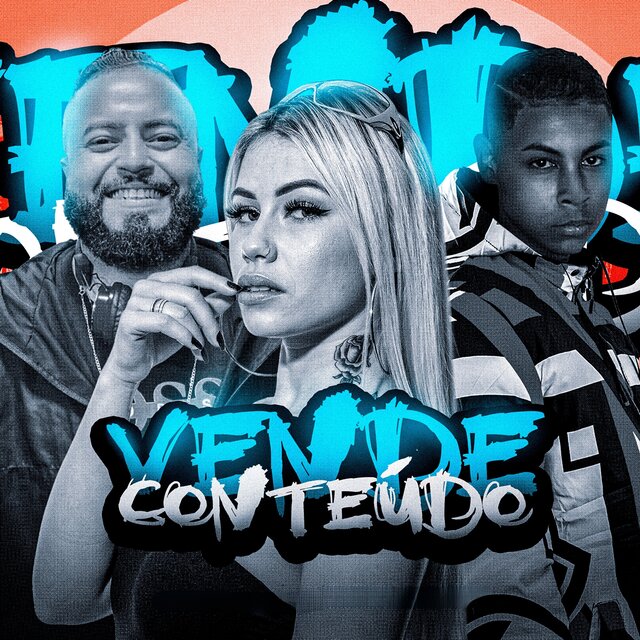 VENDE CONTEÚDO