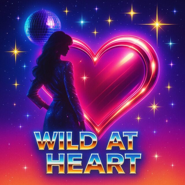 Wild at Heart