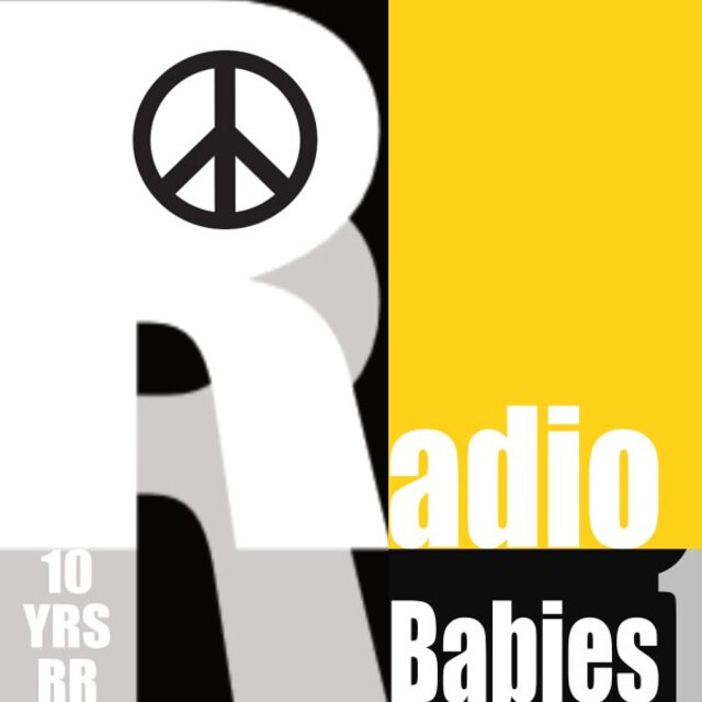 Radio Babies 1 (In Rotation Airplay Gerald Peklar Productions Remastered in Highresolution for 10 Yrs Rr)