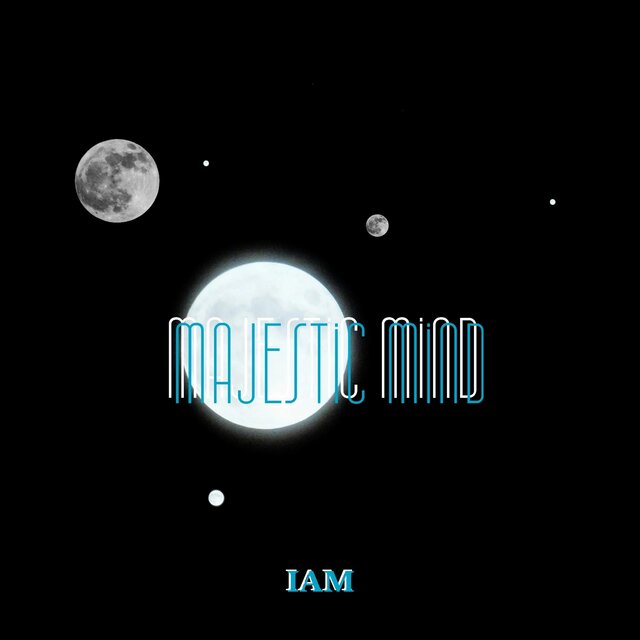 Majestic Mind