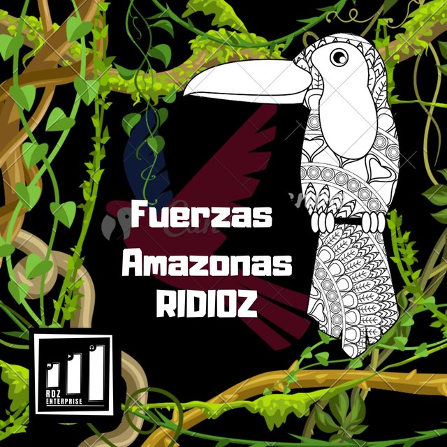 Fuerzas Amazonas
