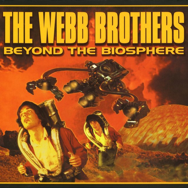 Beyond The Biosphere