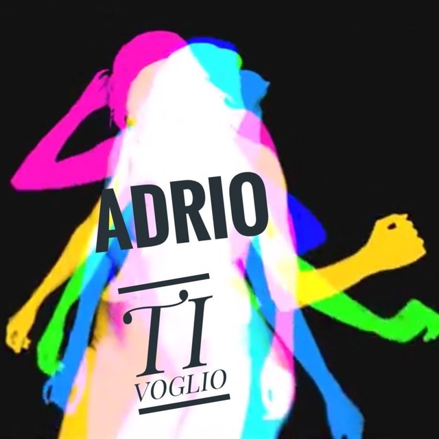 TI VOGLIO