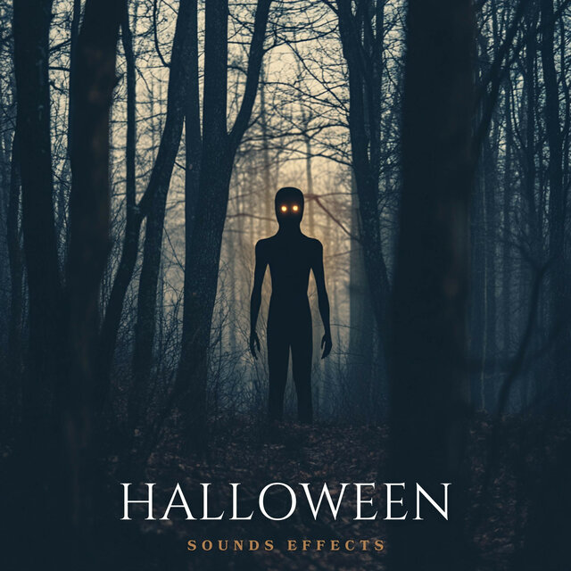Haunted Halloween Sound Effects