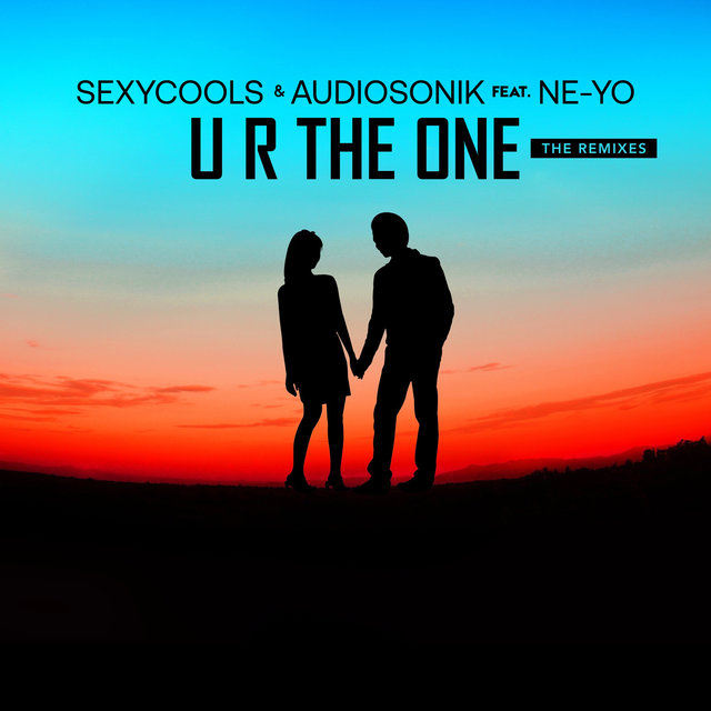 U R the One (feat. Ne-Yo) (The Remixes)