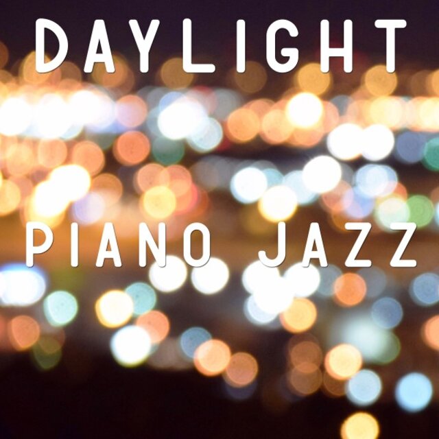 Daylight Piano Jazz
