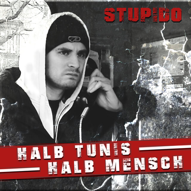 Halb Tunis Halb Mensch