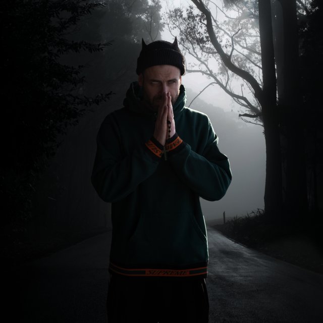 unholy (short)