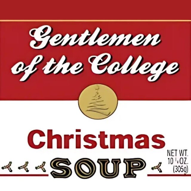 Christmas Soup