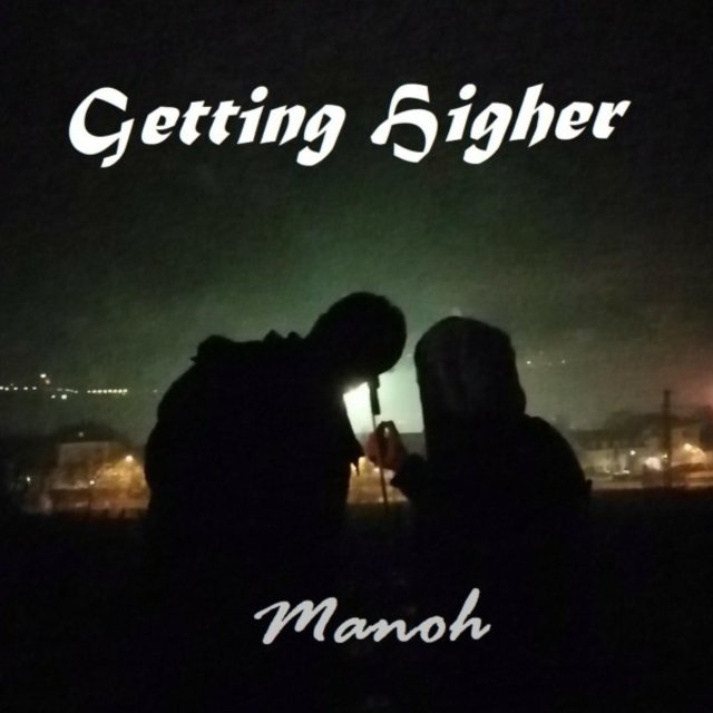Getting Higher