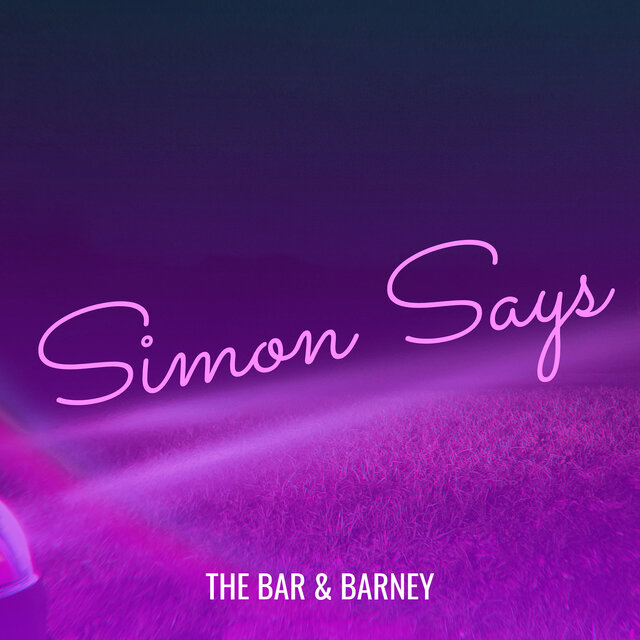 Simon Says