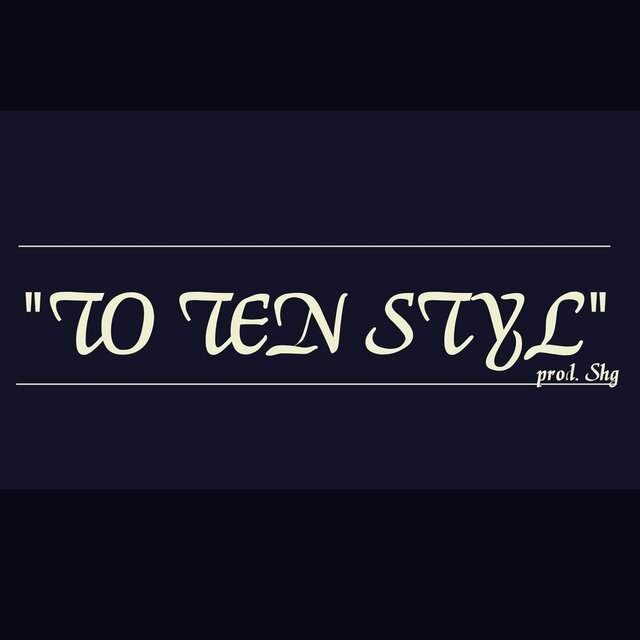 TO TEN STYL