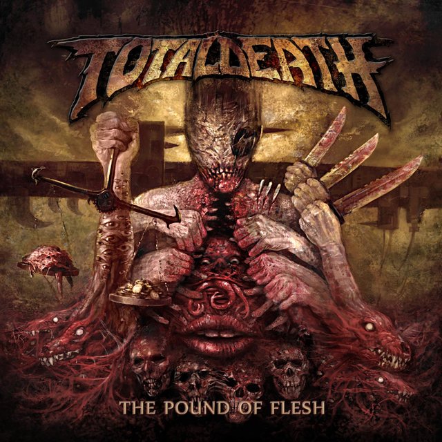 The Pound of Flesh