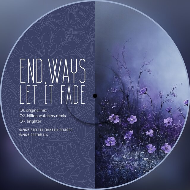 Let It Fade