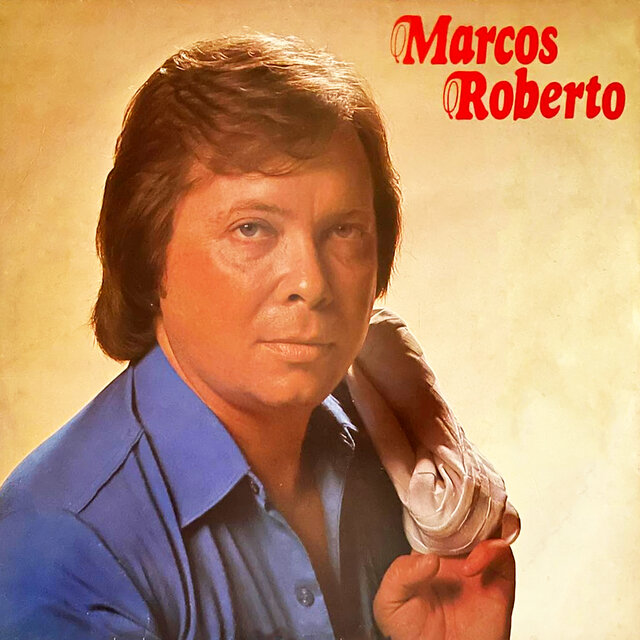 Marcos Roberto