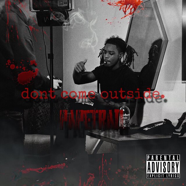 Dont Come Outside (Fully Loaded Remix)