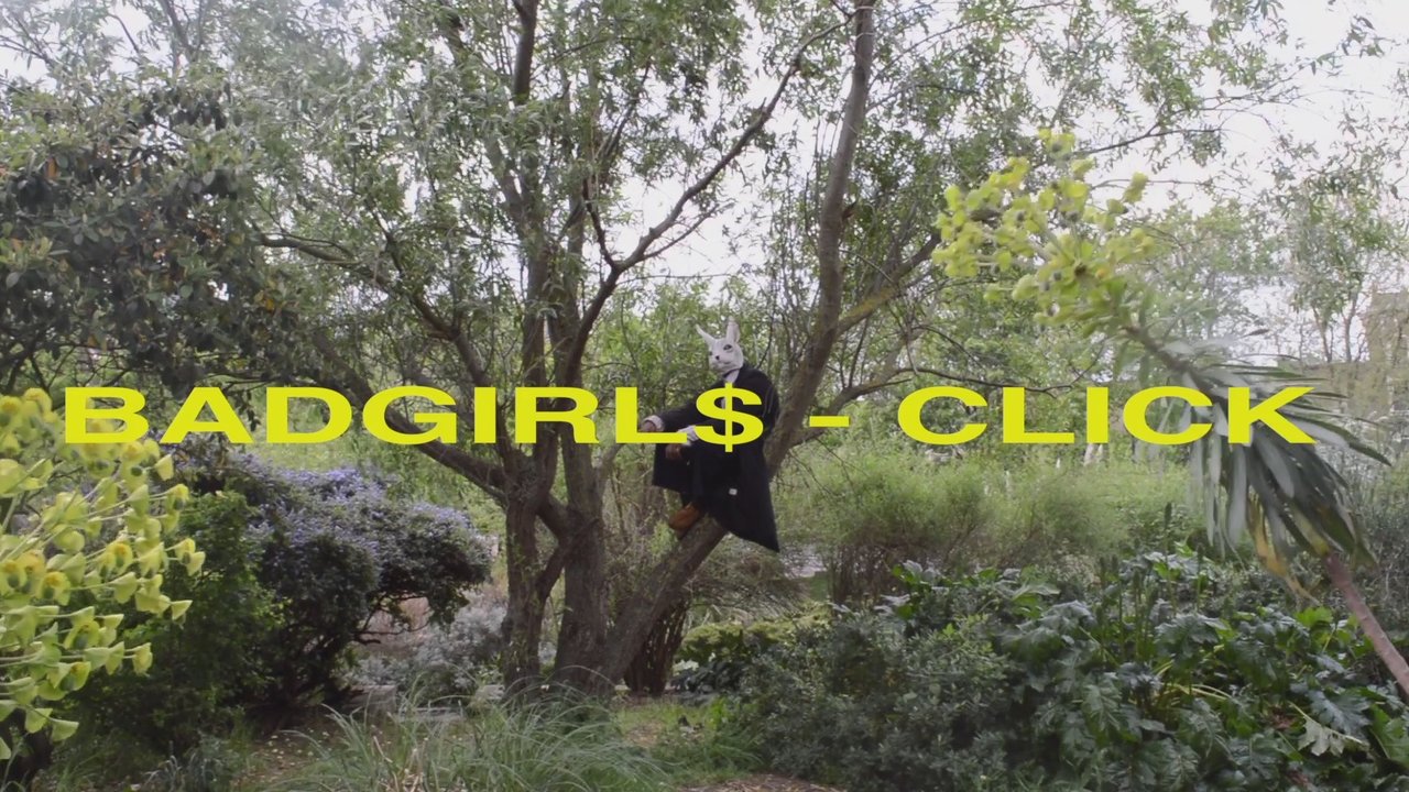 Click (Official Video)