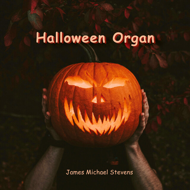 Halloween Organ