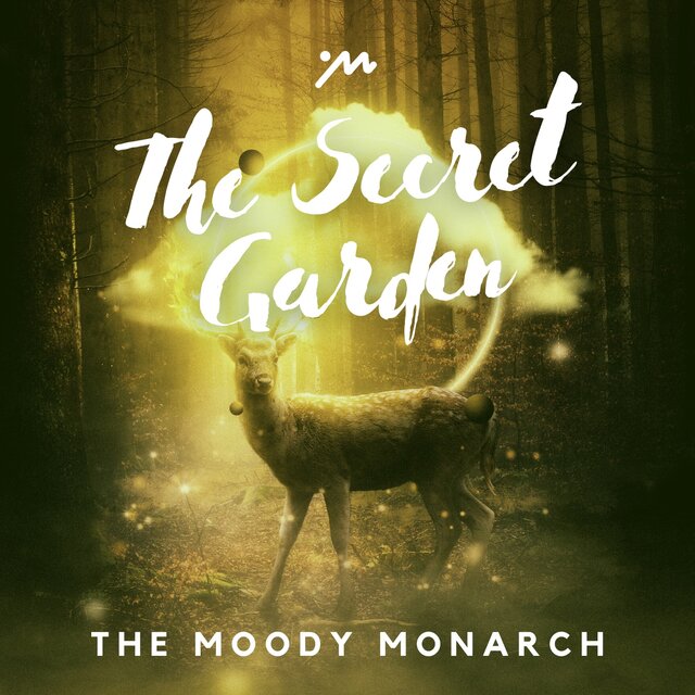The Secret Garden