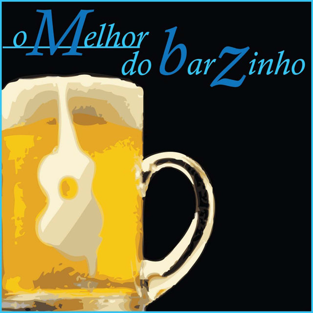 O Melhor do Barzinho
