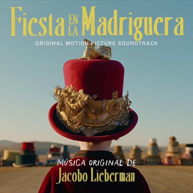 Fiesta En La Madriguera