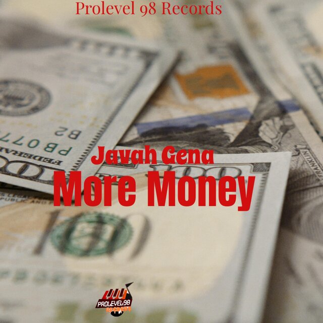 More Money