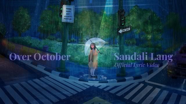 Sandali Lang