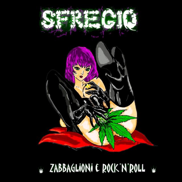 Zabbaglioni e rock'n'roll